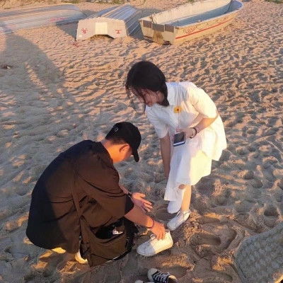  有没有特别治愈的文案