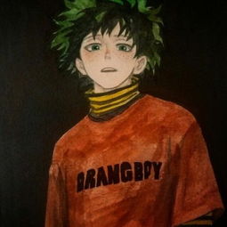  男生卡通头像