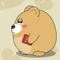 胖胖的卡通头像高清 胖胖的卡通头像高清