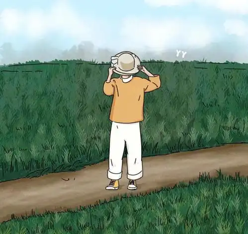  情侣优质头像