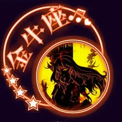 情侣头像天使恶魔霸气一