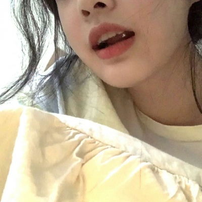  夏子衿可爱风真人女生头像可单女生头像我要个性网