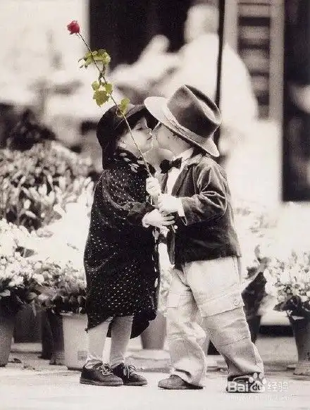 小胖孩情侣头像蒋干