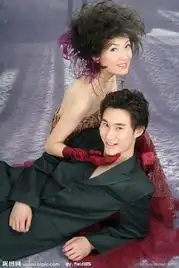 婚纱摄影样片婚纱情侣图片