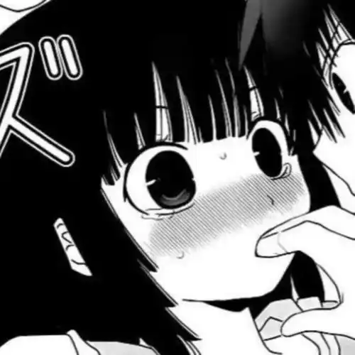  动漫女生头像在追逐月亮的途中,我也被月光照亮过