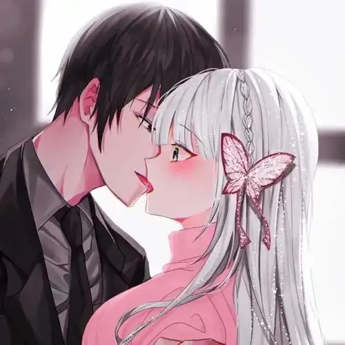  动漫情头英雄不问出处,恋爱找我速度腾讯新闻