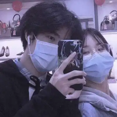 微甜情头其实让我崩溃很简单,对我说一句你情头真丑就够了