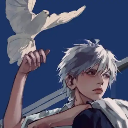 动漫头像男孩子超有感觉头像,成熟的大男生 动漫头像男孩子超有感觉头像,成熟的大男生