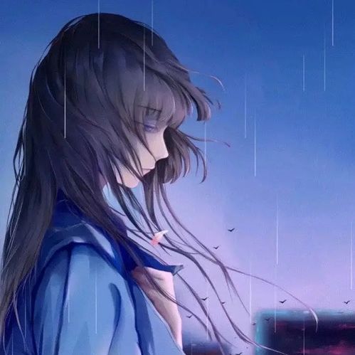 抖音头像情侣一男一女一