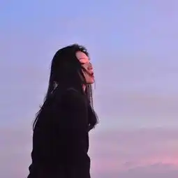 情侣头像ins高级质感大全日韩