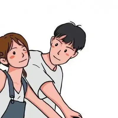  没点大病刷不到的头像