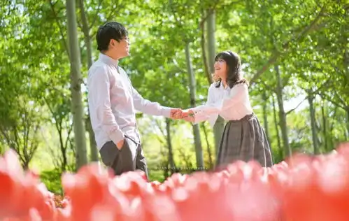 结婚的情侣头像一对情侣