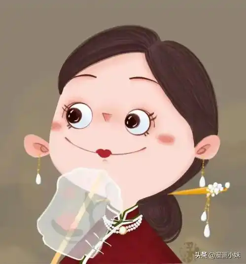  我喜欢的小胖妞都齐了