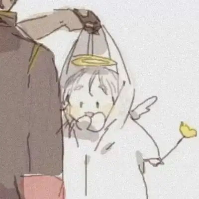  优质动漫情头愿与你在平淡的流年中厮守到老腾讯新闻