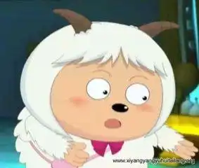  灰太狼一家的名字的图片谁能告诉我哪里有