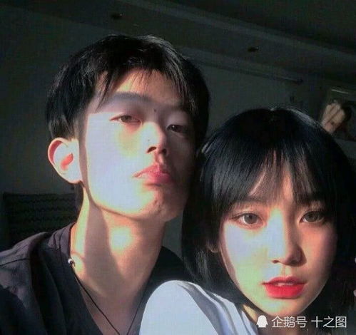  vip强势情侣头像,大号缺个小号处对象,小号马上到