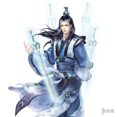  三国志13威力加强版古风武将头像分享什么头像好看