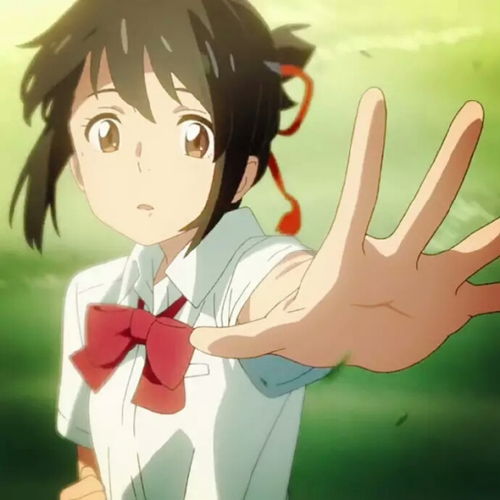  情侣头像一男一女