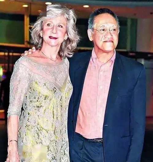 著名电影情侣头像吴耀汉