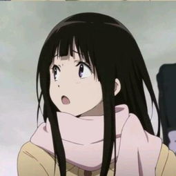 不怕被发现的情侣头像不