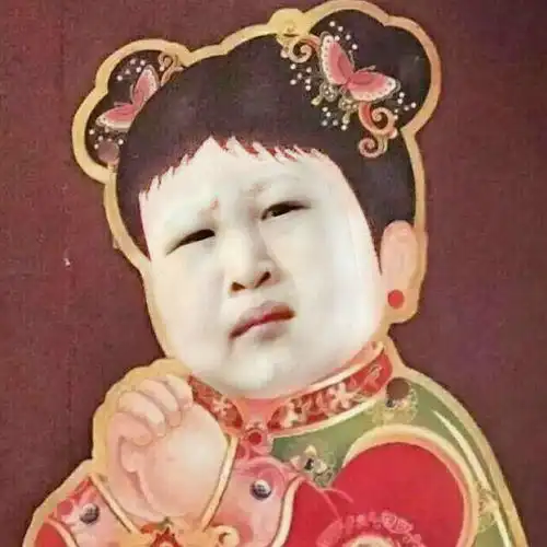  有哪些好看的可爱闺蜜头像
