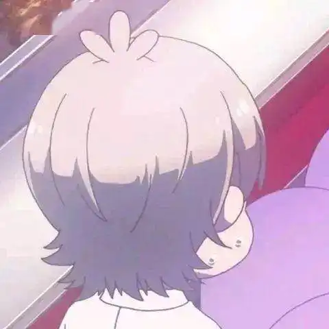  头像一批超甜情侣头像