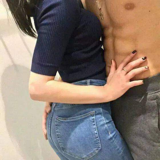  微信头像丨男生,女生,真人情侣头像