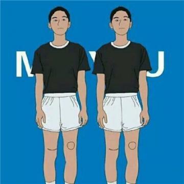  搞笑犯二情侣头像一人一个高清珍惜身边每一个对我好的人