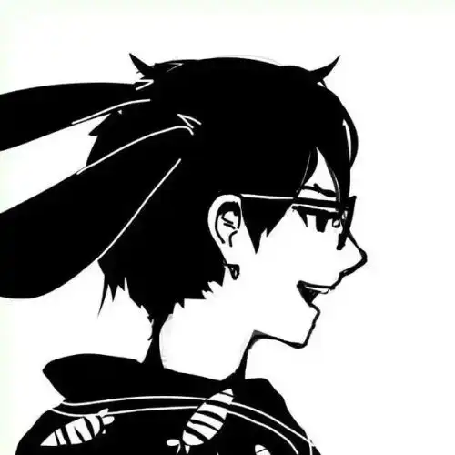  二次元情侣头像谢谢