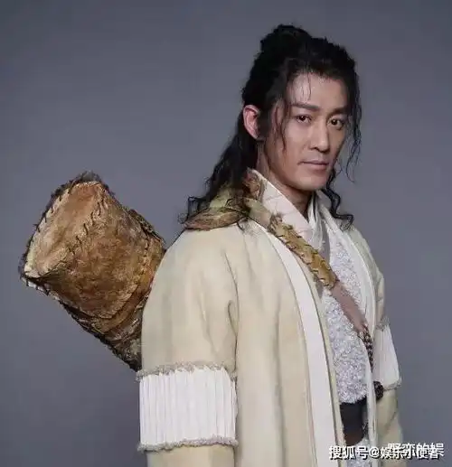  林峯又一都市情感剧将袭,星辰大海杀青,金牌导演余丁执导