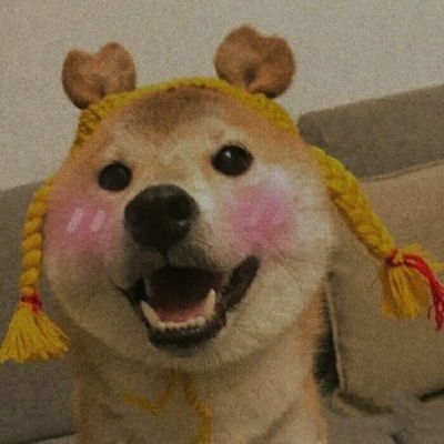  沙雕搞笑可爱的头像