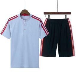  男士卫衣套装2019新款夏季一套衣服韩版潮流休闲运动服情侣外