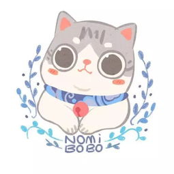  情侣头像,全是猫咪