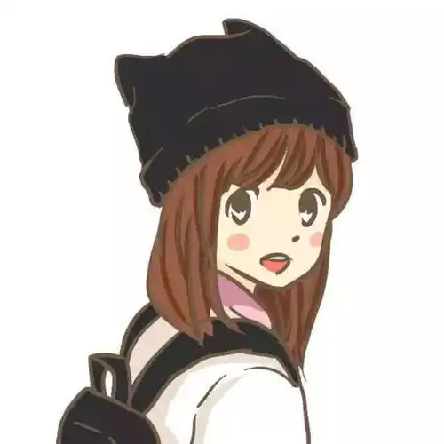  情侣头像,帮助单身狗早日脱单