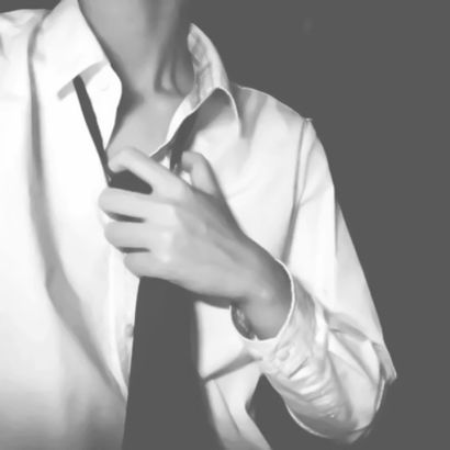  高清衬衫情侣头像一男一女图片男女都不露脸