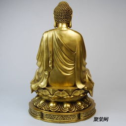  哪里鉴定铜鎏金佛像摆件比较权威