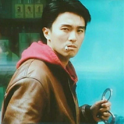 周星驰头像情侣郑州