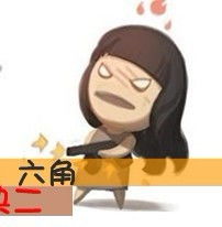  美丽帅气情侣动画头像微信头像图片大全