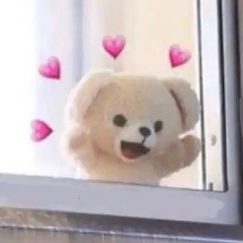 小熊才知道你从没真正喜欢过我 小熊才知道你从没真正喜欢过我