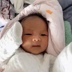  我的宝宝今天第十一天了生日2019年02月宝宝圈