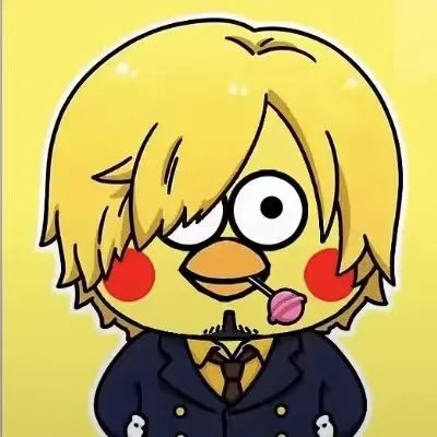  全新ikun头像小黄鸡头像第六期