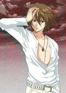 求不二周助的图片 求不二周助的图片