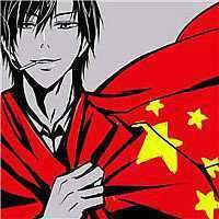  有创意的爱国头像大全微信头像图片大全