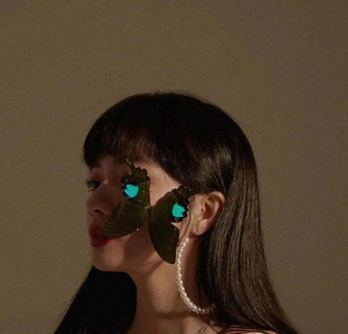  女生头像发财和发朋友圈总要有一个吧