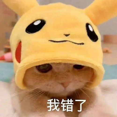 皮卡丘情侣头像两张二见