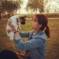  吃货女生霸气头像带字突然爪子就抽筋了耶萌系女生头像