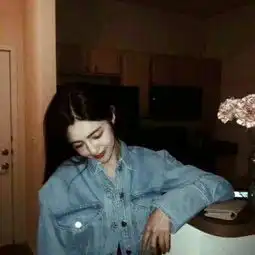  小仙女专用头像