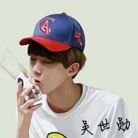  四个人头像兄弟系列微信头像图片大全