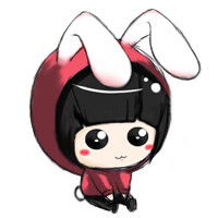  qq情侣头像