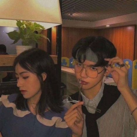  女孩你喜欢我哪该怎么回答女生其实想听到的是这3句,直男学点